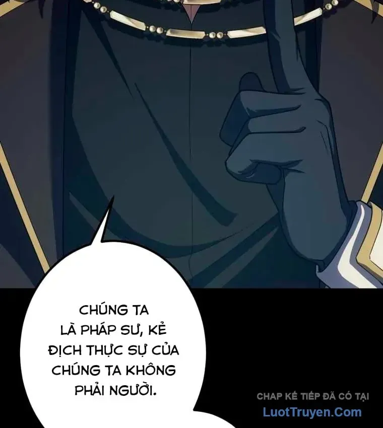 Hắc Ma Pháp Sư Kẻ Duy Nhất Trở Lại Quá Khứ Với Kỹ Năng Gian Lận Siêu Việt Chap 42 - Next Chap 43