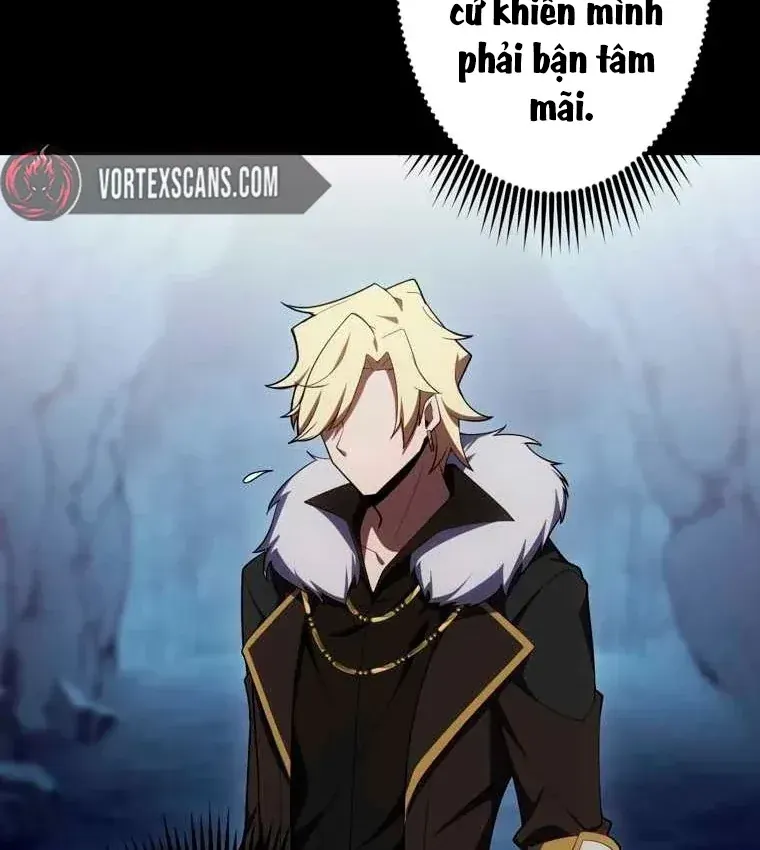 Hắc Ma Pháp Sư Kẻ Duy Nhất Trở Lại Quá Khứ Với Kỹ Năng Gian Lận Siêu Việt Chap 42 - Next Chap 43