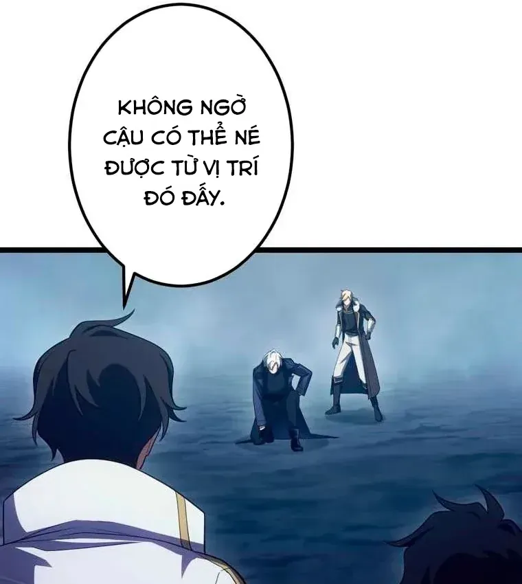 Hắc Ma Pháp Sư Kẻ Duy Nhất Trở Lại Quá Khứ Với Kỹ Năng Gian Lận Siêu Việt Chap 42 - Next Chap 43