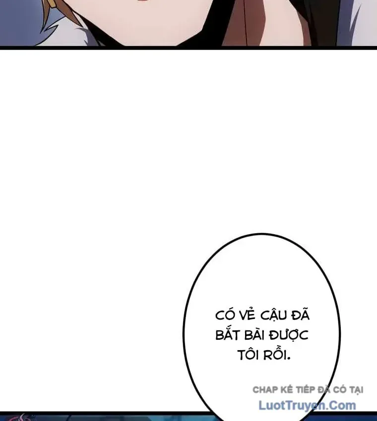 Hắc Ma Pháp Sư Kẻ Duy Nhất Trở Lại Quá Khứ Với Kỹ Năng Gian Lận Siêu Việt Chap 42 - Next Chap 43