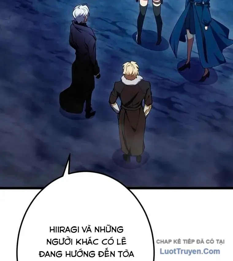 Hắc Ma Pháp Sư Kẻ Duy Nhất Trở Lại Quá Khứ Với Kỹ Năng Gian Lận Siêu Việt Chap 42 - Next Chap 43
