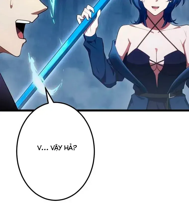 Hắc Ma Pháp Sư Kẻ Duy Nhất Trở Lại Quá Khứ Với Kỹ Năng Gian Lận Siêu Việt Chap 42 - Next Chap 43