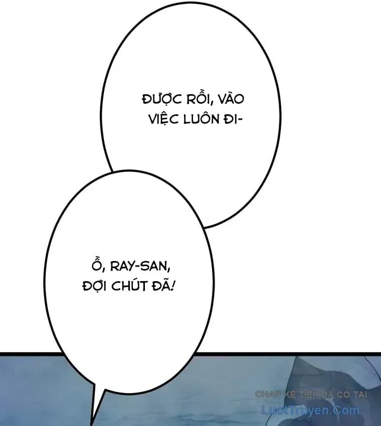 Hắc Ma Pháp Sư Kẻ Duy Nhất Trở Lại Quá Khứ Với Kỹ Năng Gian Lận Siêu Việt Chap 42 - Next Chap 43