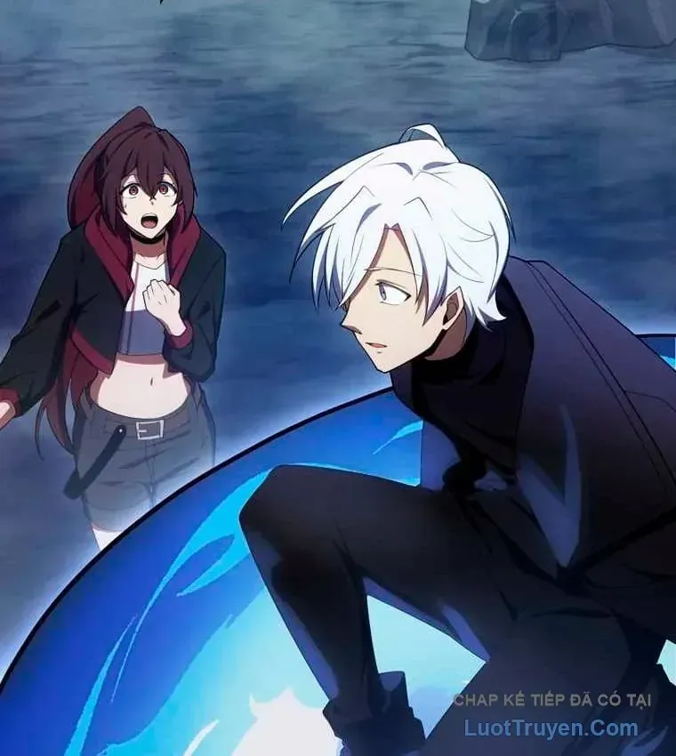 Hắc Ma Pháp Sư Kẻ Duy Nhất Trở Lại Quá Khứ Với Kỹ Năng Gian Lận Siêu Việt Chap 42 - Next Chap 43