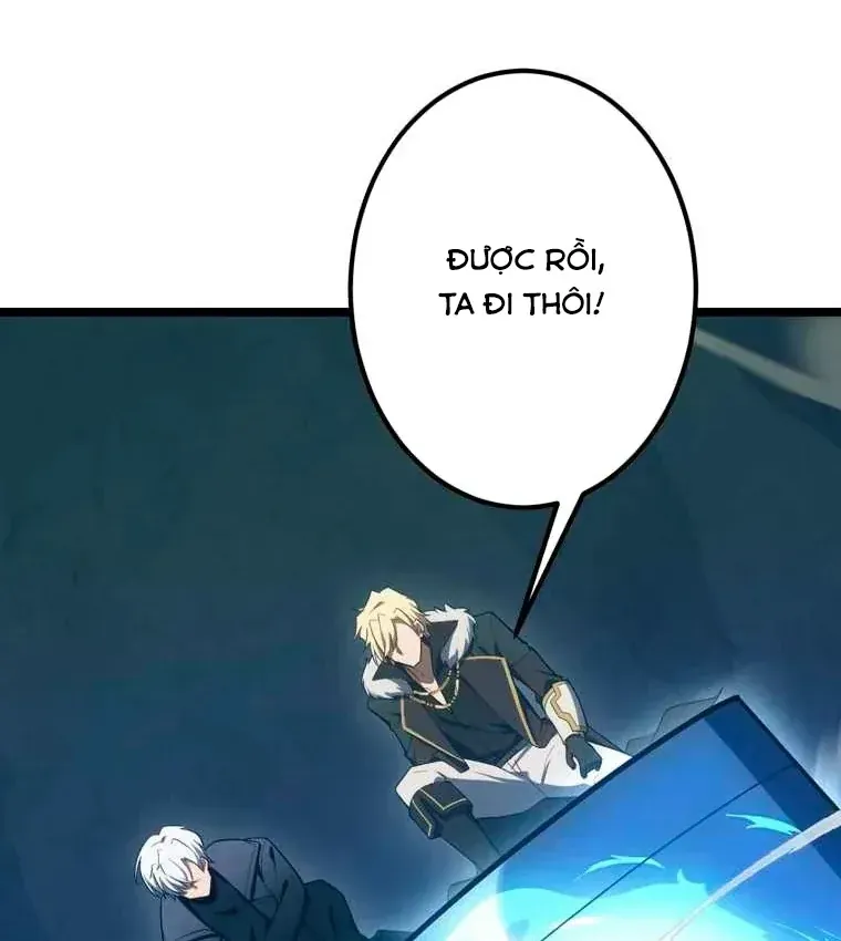 Hắc Ma Pháp Sư Kẻ Duy Nhất Trở Lại Quá Khứ Với Kỹ Năng Gian Lận Siêu Việt Chap 42 - Next Chap 43