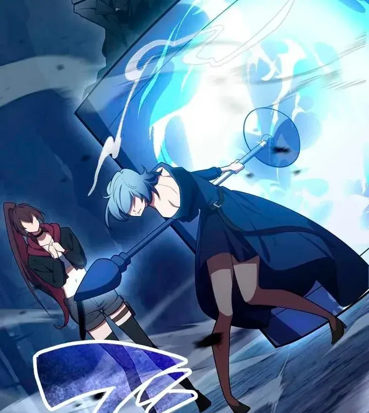 Hắc Ma Pháp Sư Kẻ Duy Nhất Trở Lại Quá Khứ Với Kỹ Năng Gian Lận Siêu Việt Chap 42 - Next Chap 43