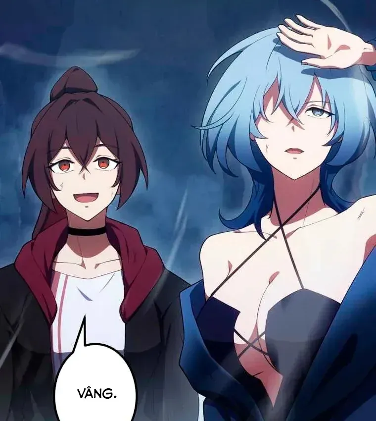 Hắc Ma Pháp Sư Kẻ Duy Nhất Trở Lại Quá Khứ Với Kỹ Năng Gian Lận Siêu Việt Chap 42 - Next Chap 43