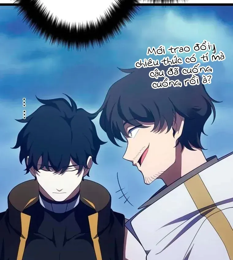 Hắc Ma Pháp Sư Kẻ Duy Nhất Trở Lại Quá Khứ Với Kỹ Năng Gian Lận Siêu Việt Chap 42 - Next Chap 43