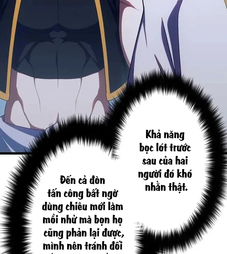 Hắc Ma Pháp Sư Kẻ Duy Nhất Trở Lại Quá Khứ Với Kỹ Năng Gian Lận Siêu Việt Chap 42 - Next Chap 43