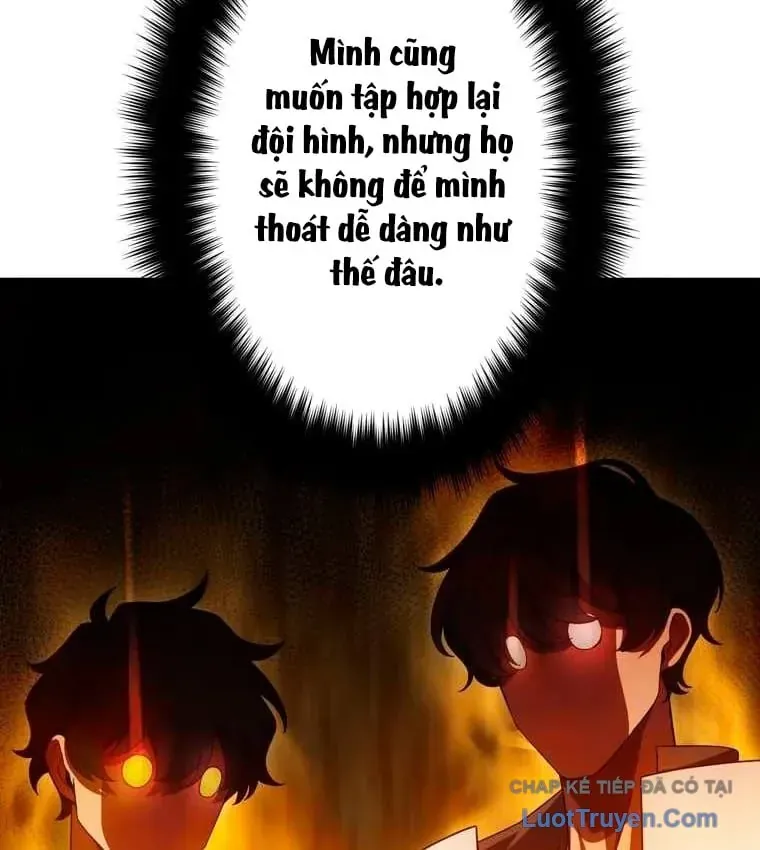 Hắc Ma Pháp Sư Kẻ Duy Nhất Trở Lại Quá Khứ Với Kỹ Năng Gian Lận Siêu Việt Chap 42 - Next Chap 43