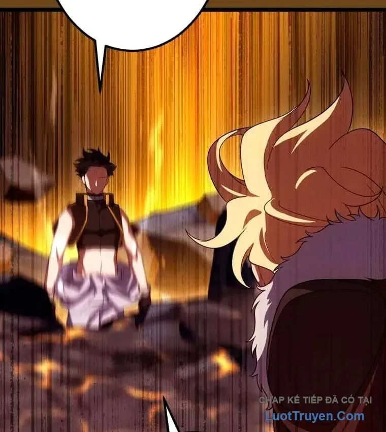 Hắc Ma Pháp Sư Kẻ Duy Nhất Trở Lại Quá Khứ Với Kỹ Năng Gian Lận Siêu Việt Chap 42 - Next Chap 43