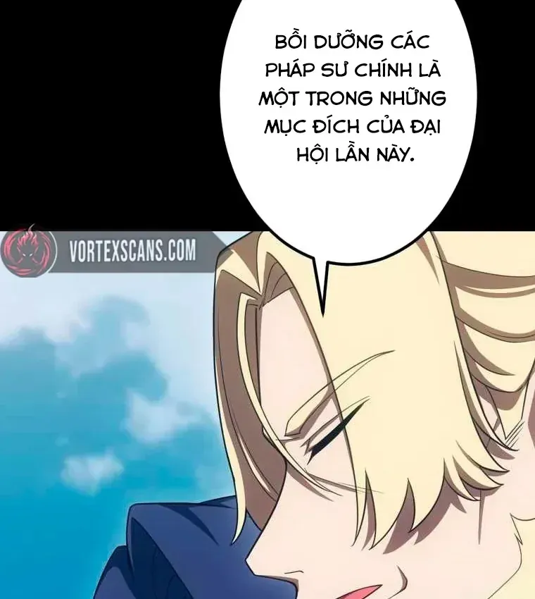 Hắc Ma Pháp Sư Kẻ Duy Nhất Trở Lại Quá Khứ Với Kỹ Năng Gian Lận Siêu Việt Chap 42 - Next Chap 43