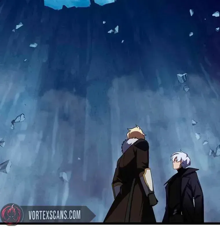 Hắc Ma Pháp Sư Kẻ Duy Nhất Trở Lại Quá Khứ Với Kỹ Năng Gian Lận Siêu Việt Chap 42 - Next Chap 43