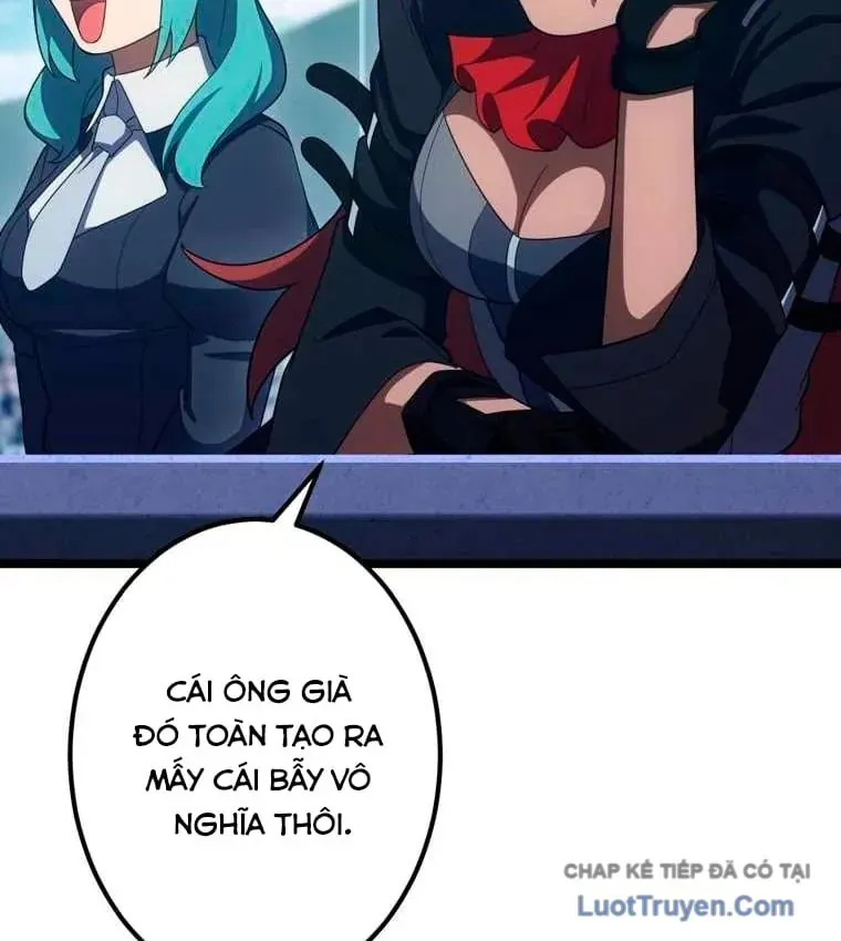 Hắc Ma Pháp Sư Kẻ Duy Nhất Trở Lại Quá Khứ Với Kỹ Năng Gian Lận Siêu Việt Chap 42 - Next Chap 43