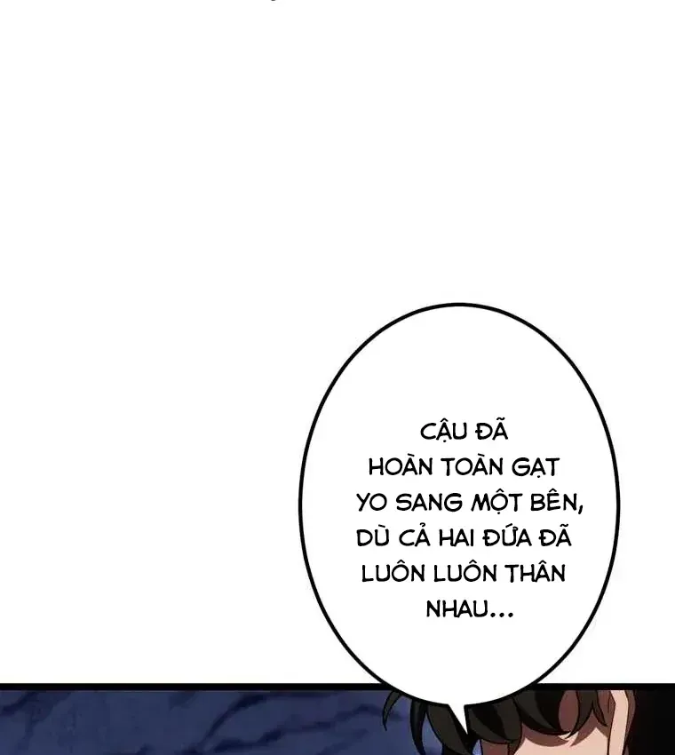 Hắc Ma Pháp Sư Kẻ Duy Nhất Trở Lại Quá Khứ Với Kỹ Năng Gian Lận Siêu Việt Chap 42 - Next Chap 43