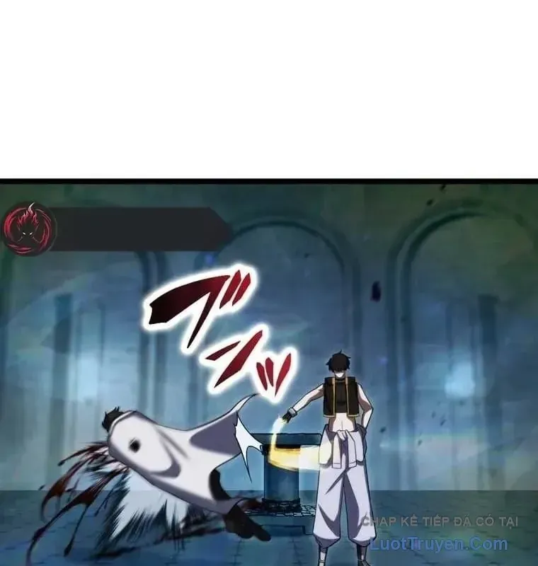 Hắc Ma Pháp Sư Kẻ Duy Nhất Trở Lại Quá Khứ Với Kỹ Năng Gian Lận Siêu Việt Chap 43 - Next Chap 44
