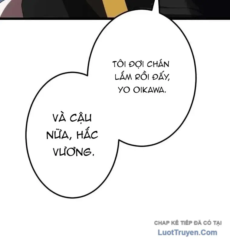 Hắc Ma Pháp Sư Kẻ Duy Nhất Trở Lại Quá Khứ Với Kỹ Năng Gian Lận Siêu Việt Chap 43 - Next Chap 44