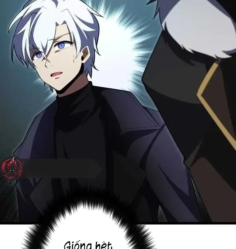 Hắc Ma Pháp Sư Kẻ Duy Nhất Trở Lại Quá Khứ Với Kỹ Năng Gian Lận Siêu Việt Chap 43 - Next Chap 44