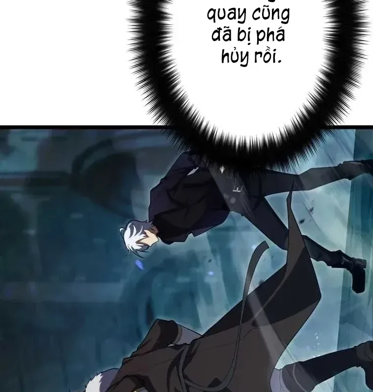 Hắc Ma Pháp Sư Kẻ Duy Nhất Trở Lại Quá Khứ Với Kỹ Năng Gian Lận Siêu Việt Chap 43 - Next Chap 44