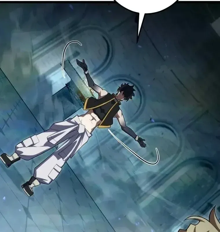 Hắc Ma Pháp Sư Kẻ Duy Nhất Trở Lại Quá Khứ Với Kỹ Năng Gian Lận Siêu Việt Chap 43 - Next Chap 44