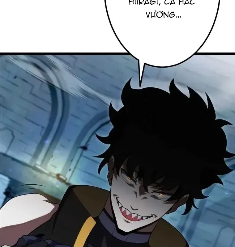 Hắc Ma Pháp Sư Kẻ Duy Nhất Trở Lại Quá Khứ Với Kỹ Năng Gian Lận Siêu Việt Chap 43 - Next Chap 44