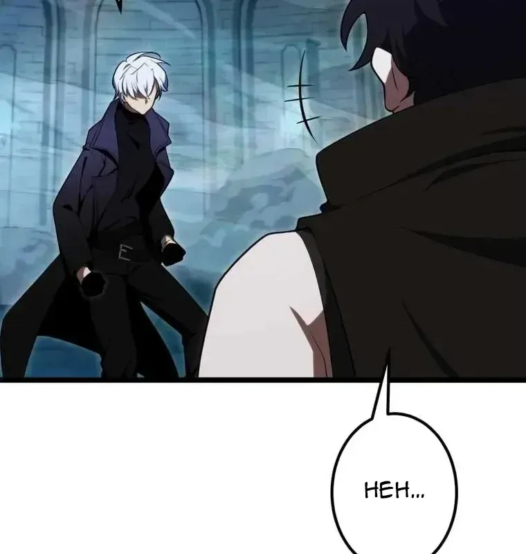 Hắc Ma Pháp Sư Kẻ Duy Nhất Trở Lại Quá Khứ Với Kỹ Năng Gian Lận Siêu Việt Chap 43 - Next Chap 44