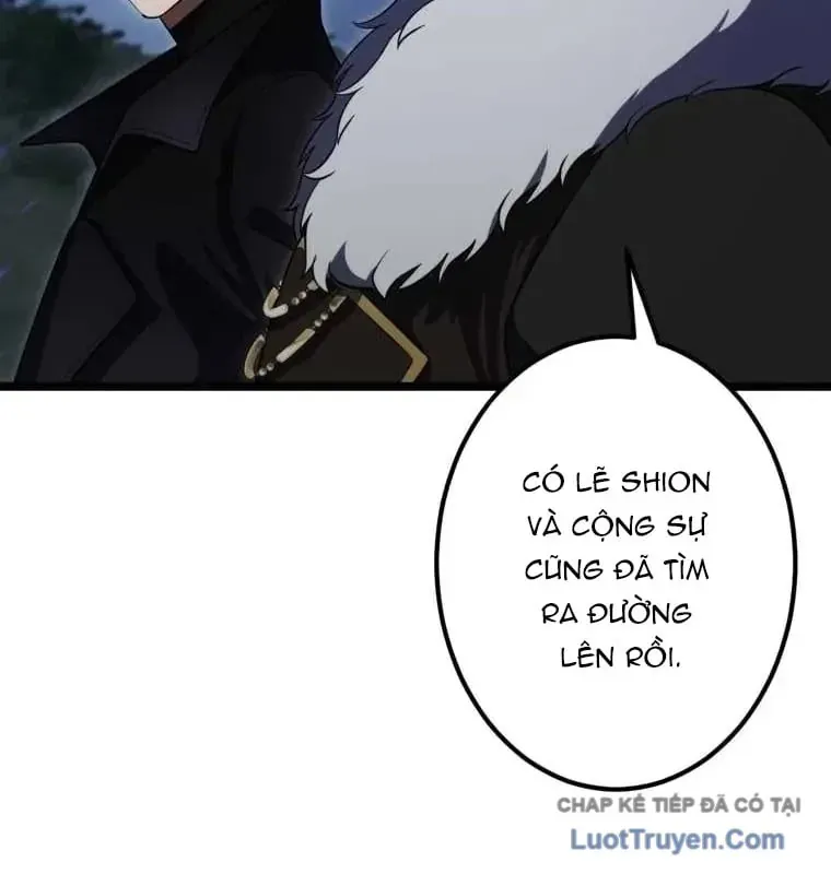 Hắc Ma Pháp Sư Kẻ Duy Nhất Trở Lại Quá Khứ Với Kỹ Năng Gian Lận Siêu Việt Chap 43 - Next Chap 44