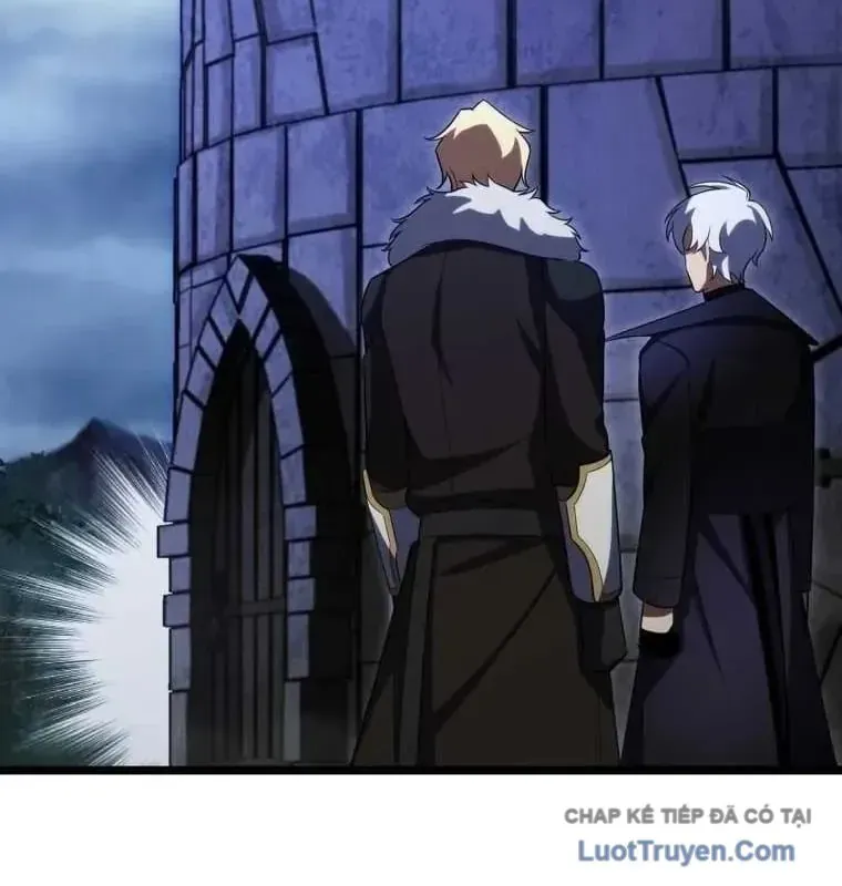 Hắc Ma Pháp Sư Kẻ Duy Nhất Trở Lại Quá Khứ Với Kỹ Năng Gian Lận Siêu Việt Chap 43 - Next Chap 44