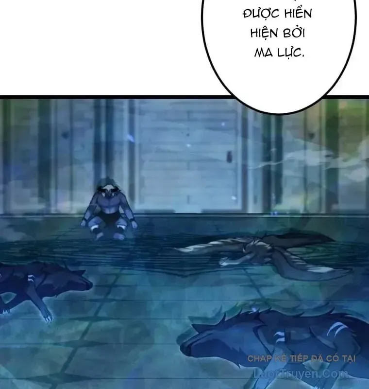 Hắc Ma Pháp Sư Kẻ Duy Nhất Trở Lại Quá Khứ Với Kỹ Năng Gian Lận Siêu Việt Chap 43 - Next Chap 44