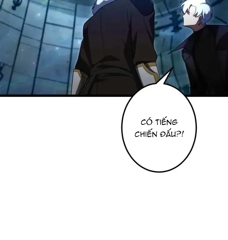 Hắc Ma Pháp Sư Kẻ Duy Nhất Trở Lại Quá Khứ Với Kỹ Năng Gian Lận Siêu Việt Chap 43 - Next Chap 44