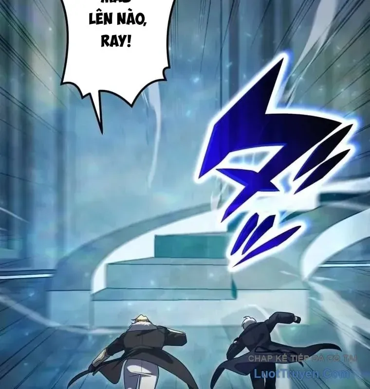 Hắc Ma Pháp Sư Kẻ Duy Nhất Trở Lại Quá Khứ Với Kỹ Năng Gian Lận Siêu Việt Chap 43 - Next Chap 44