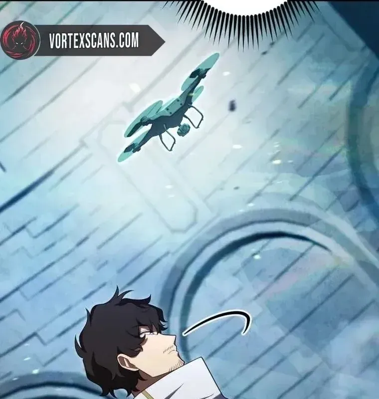 Hắc Ma Pháp Sư Kẻ Duy Nhất Trở Lại Quá Khứ Với Kỹ Năng Gian Lận Siêu Việt Chap 43 - Next Chap 44