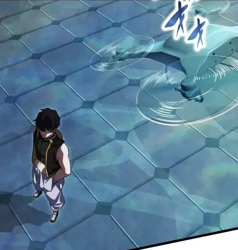 Hắc Ma Pháp Sư Kẻ Duy Nhất Trở Lại Quá Khứ Với Kỹ Năng Gian Lận Siêu Việt Chap 43 - Next Chap 44