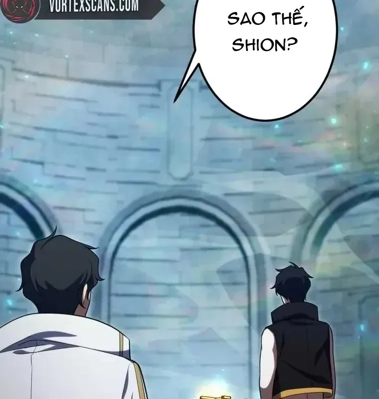 Hắc Ma Pháp Sư Kẻ Duy Nhất Trở Lại Quá Khứ Với Kỹ Năng Gian Lận Siêu Việt Chap 43 - Next Chap 44
