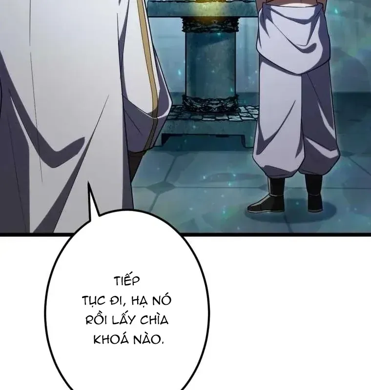 Hắc Ma Pháp Sư Kẻ Duy Nhất Trở Lại Quá Khứ Với Kỹ Năng Gian Lận Siêu Việt Chap 43 - Next Chap 44