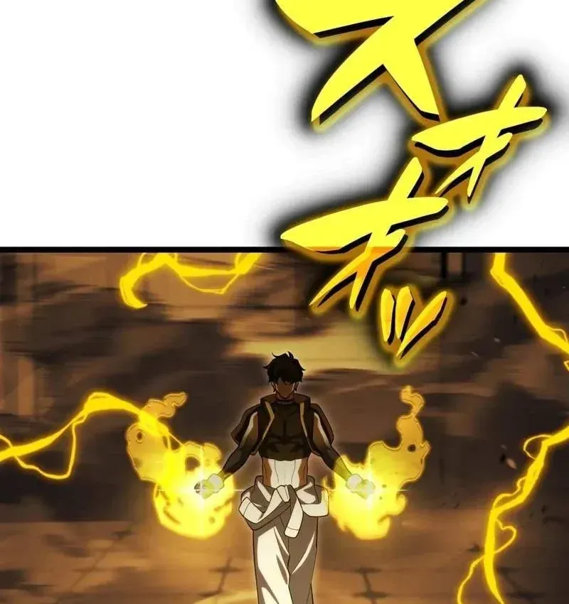 Hắc Ma Pháp Sư Kẻ Duy Nhất Trở Lại Quá Khứ Với Kỹ Năng Gian Lận Siêu Việt Chap 44 - Next Chap 45