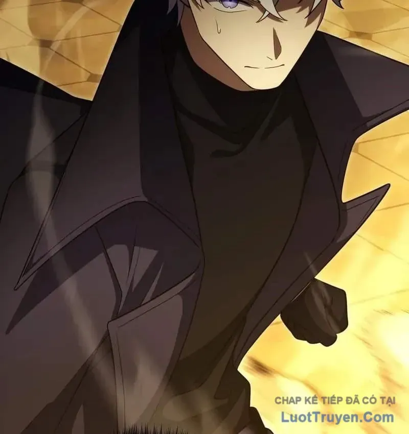 Hắc Ma Pháp Sư Kẻ Duy Nhất Trở Lại Quá Khứ Với Kỹ Năng Gian Lận Siêu Việt Chap 44 - Next Chap 45