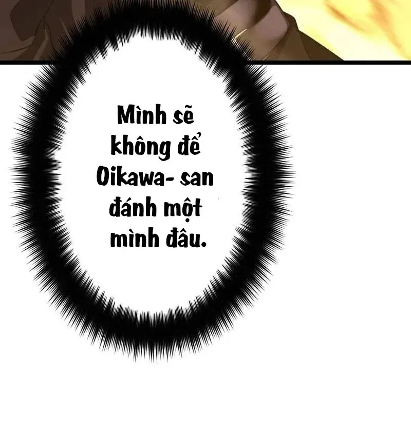Hắc Ma Pháp Sư Kẻ Duy Nhất Trở Lại Quá Khứ Với Kỹ Năng Gian Lận Siêu Việt Chap 44 - Next Chap 45
