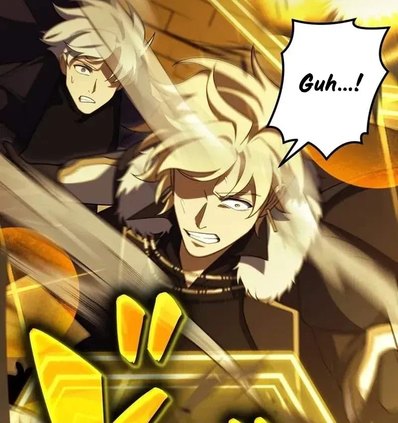 Hắc Ma Pháp Sư Kẻ Duy Nhất Trở Lại Quá Khứ Với Kỹ Năng Gian Lận Siêu Việt Chap 44 - Next Chap 45