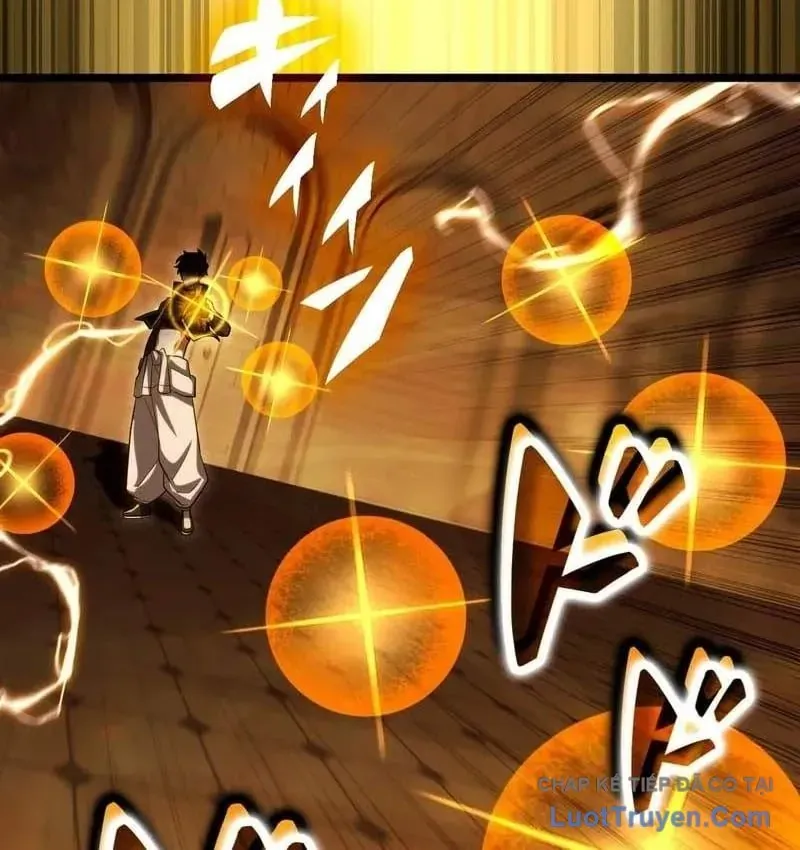 Hắc Ma Pháp Sư Kẻ Duy Nhất Trở Lại Quá Khứ Với Kỹ Năng Gian Lận Siêu Việt Chap 44 - Next Chap 45