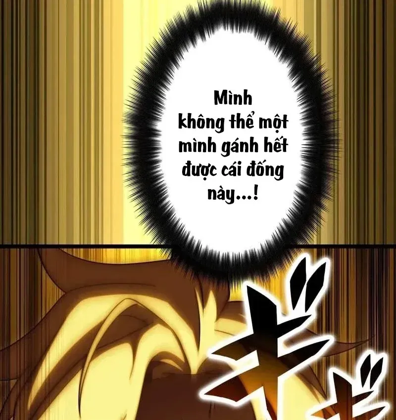 Hắc Ma Pháp Sư Kẻ Duy Nhất Trở Lại Quá Khứ Với Kỹ Năng Gian Lận Siêu Việt Chap 44 - Next Chap 45