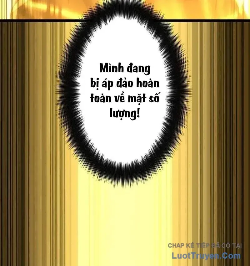 Hắc Ma Pháp Sư Kẻ Duy Nhất Trở Lại Quá Khứ Với Kỹ Năng Gian Lận Siêu Việt Chap 44 - Next Chap 45