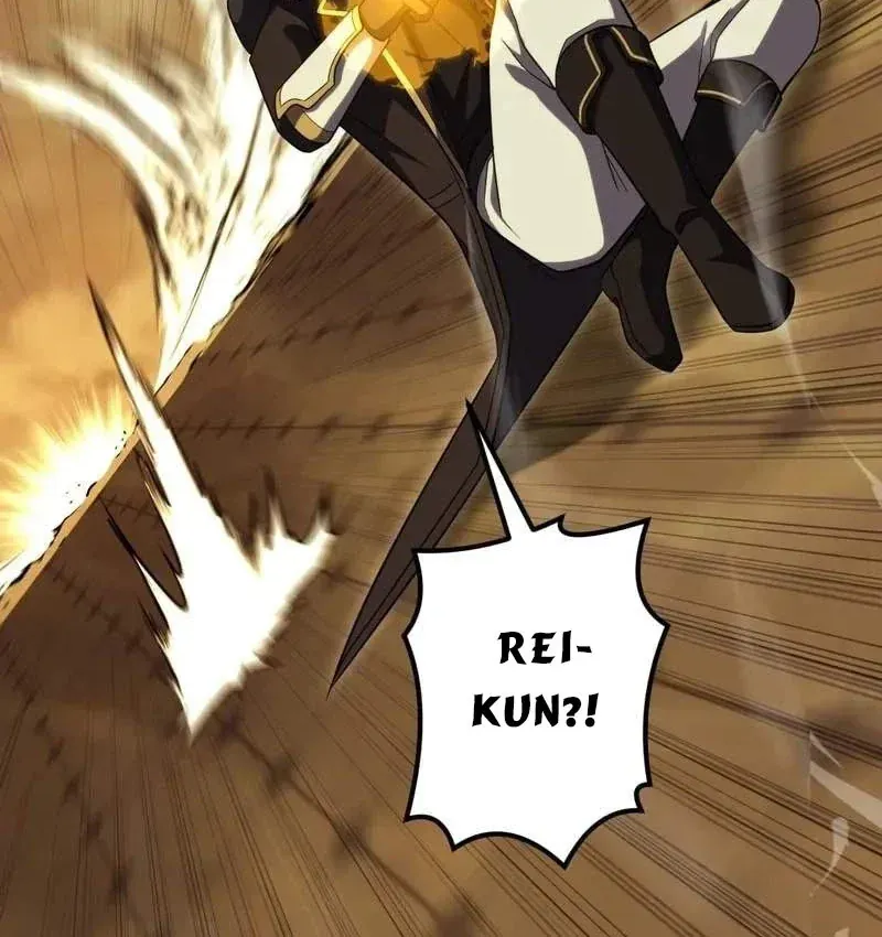Hắc Ma Pháp Sư Kẻ Duy Nhất Trở Lại Quá Khứ Với Kỹ Năng Gian Lận Siêu Việt Chap 44 - Next Chap 45