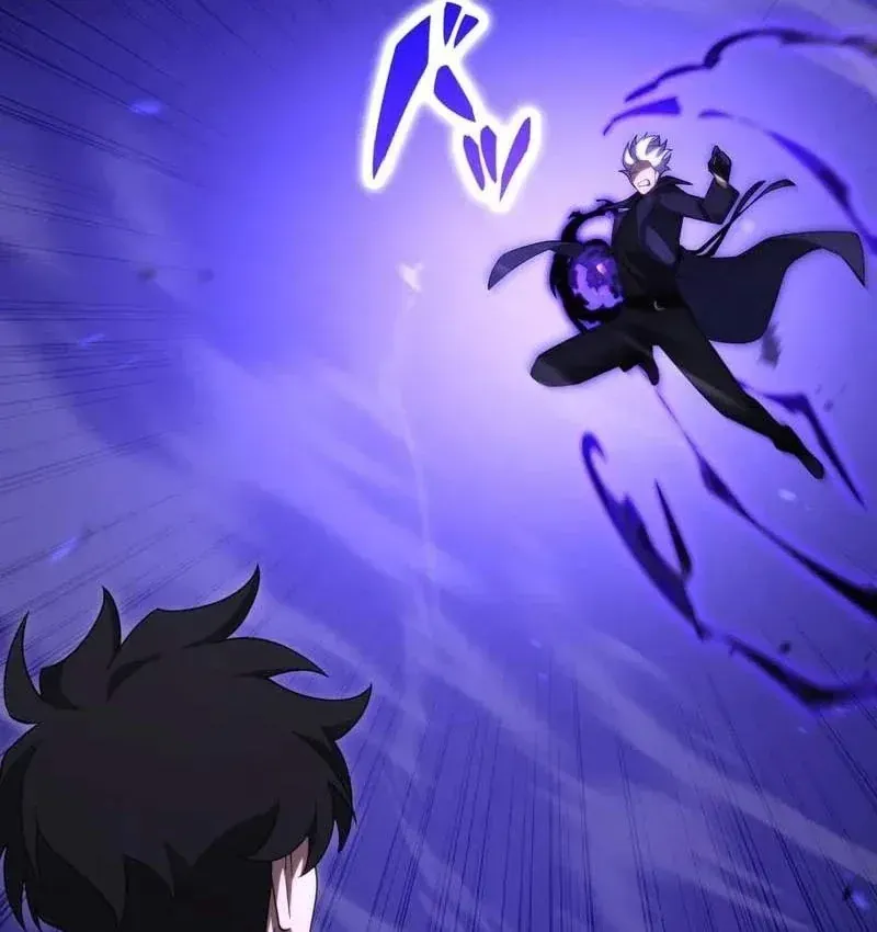 Hắc Ma Pháp Sư Kẻ Duy Nhất Trở Lại Quá Khứ Với Kỹ Năng Gian Lận Siêu Việt Chap 44 - Next Chap 45