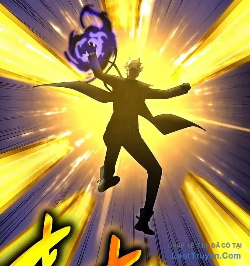 Hắc Ma Pháp Sư Kẻ Duy Nhất Trở Lại Quá Khứ Với Kỹ Năng Gian Lận Siêu Việt Chap 44 - Next Chap 45