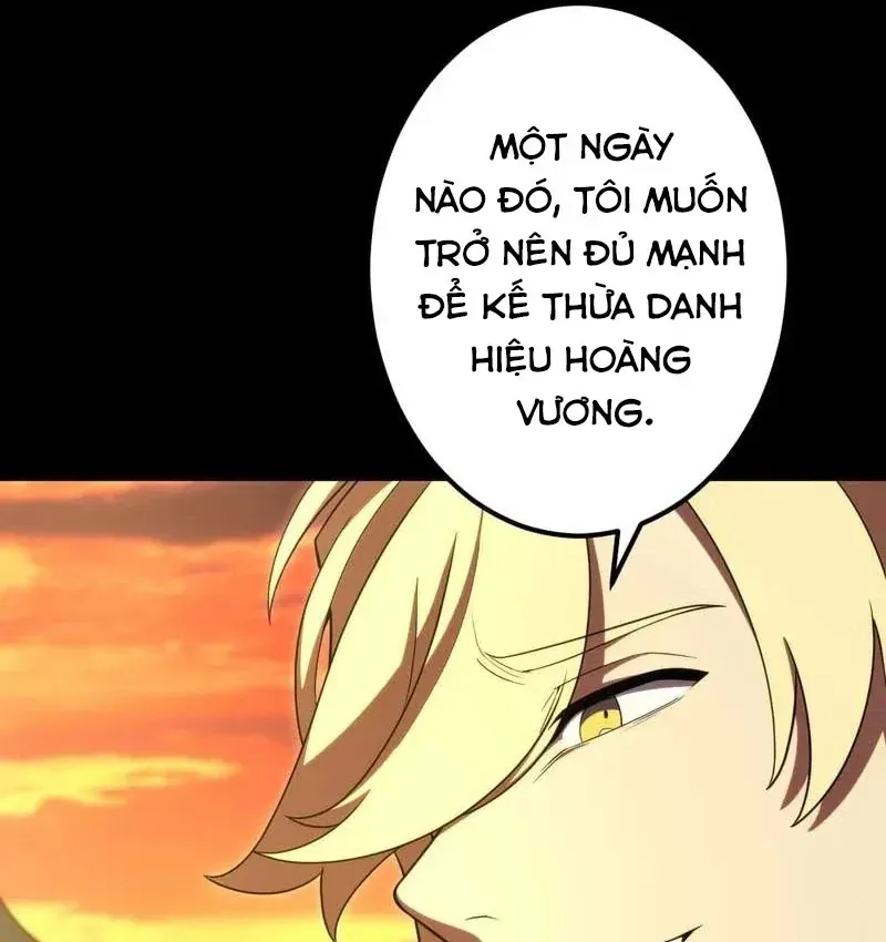 Hắc Ma Pháp Sư Kẻ Duy Nhất Trở Lại Quá Khứ Với Kỹ Năng Gian Lận Siêu Việt Chap 44 - Next Chap 45