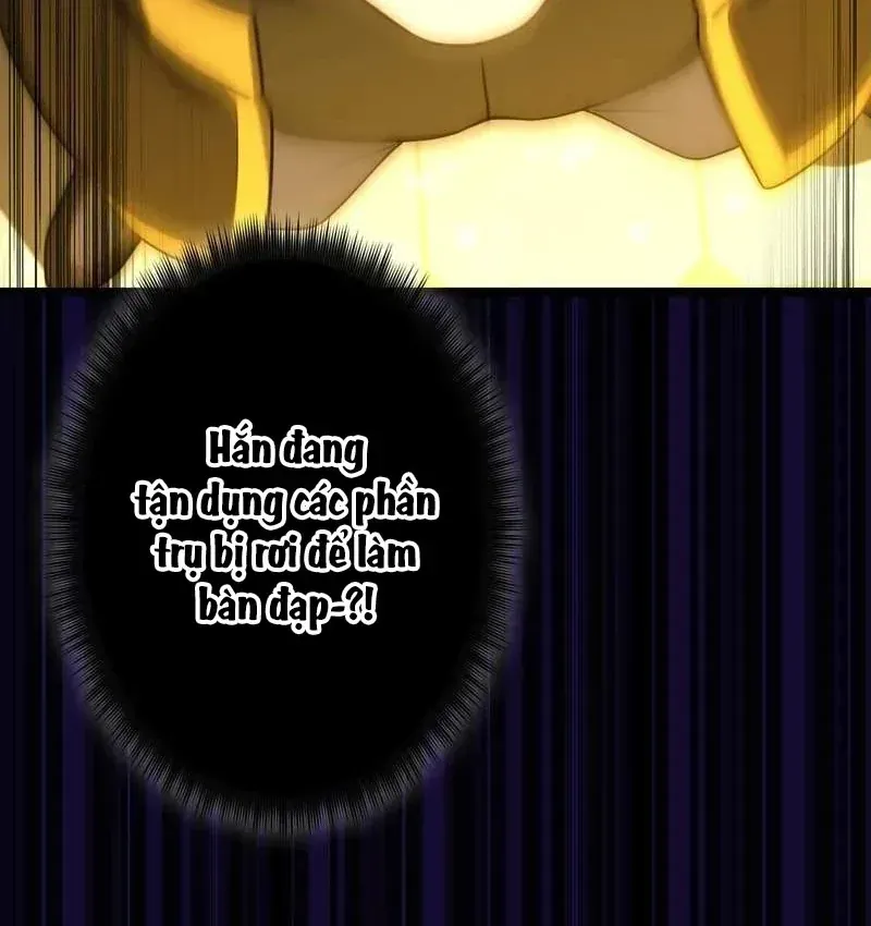 Hắc Ma Pháp Sư Kẻ Duy Nhất Trở Lại Quá Khứ Với Kỹ Năng Gian Lận Siêu Việt Chap 44 - Next Chap 45