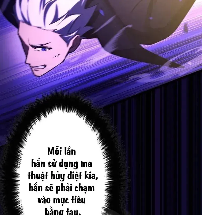 Hắc Ma Pháp Sư Kẻ Duy Nhất Trở Lại Quá Khứ Với Kỹ Năng Gian Lận Siêu Việt Chap 44 - Next Chap 45
