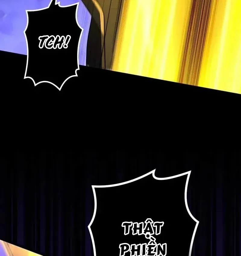 Hắc Ma Pháp Sư Kẻ Duy Nhất Trở Lại Quá Khứ Với Kỹ Năng Gian Lận Siêu Việt Chap 44 - Next Chap 45