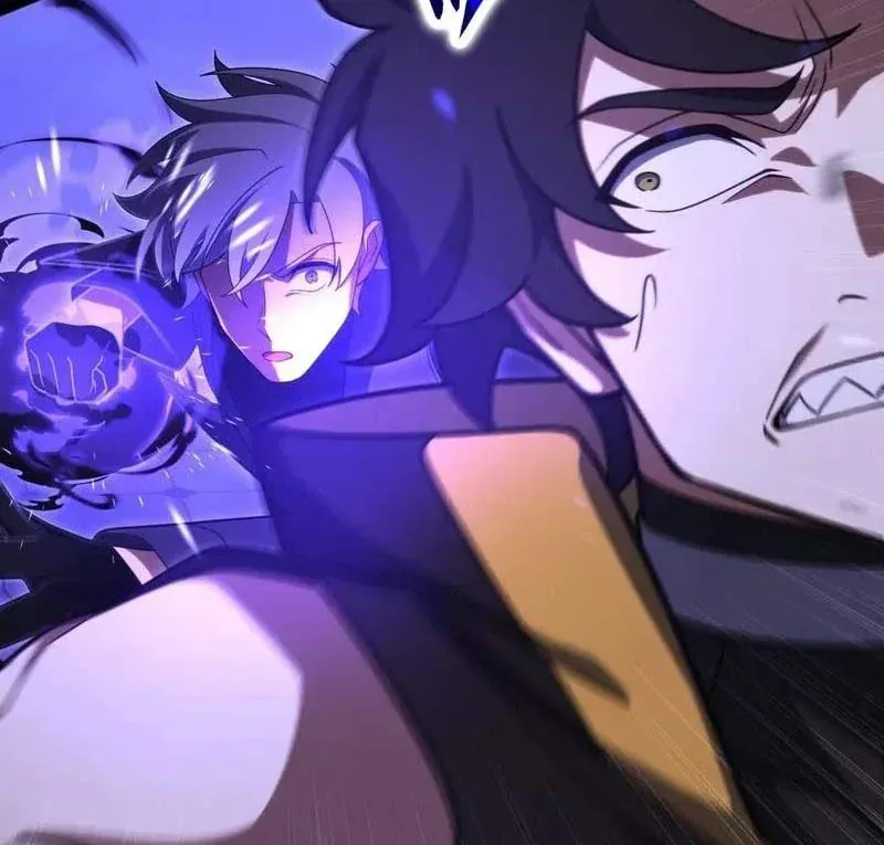 Hắc Ma Pháp Sư Kẻ Duy Nhất Trở Lại Quá Khứ Với Kỹ Năng Gian Lận Siêu Việt Chap 44 - Next Chap 45